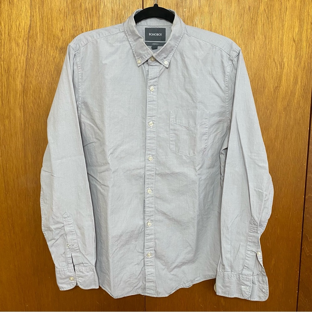 Bonobos Everyday Shirt